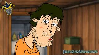 Hey Ishmael!