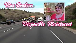 Video thumbnail of "Brigitte Juneau l'Abum Mon Bonheur"