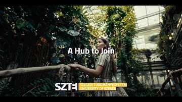 University of Szeged - University City