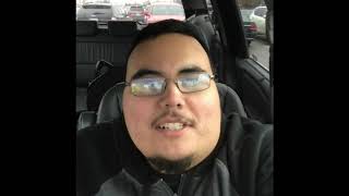 A Day At The Mall Being Handicapped