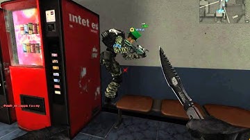 Bug abuse Short Fuse Report #1