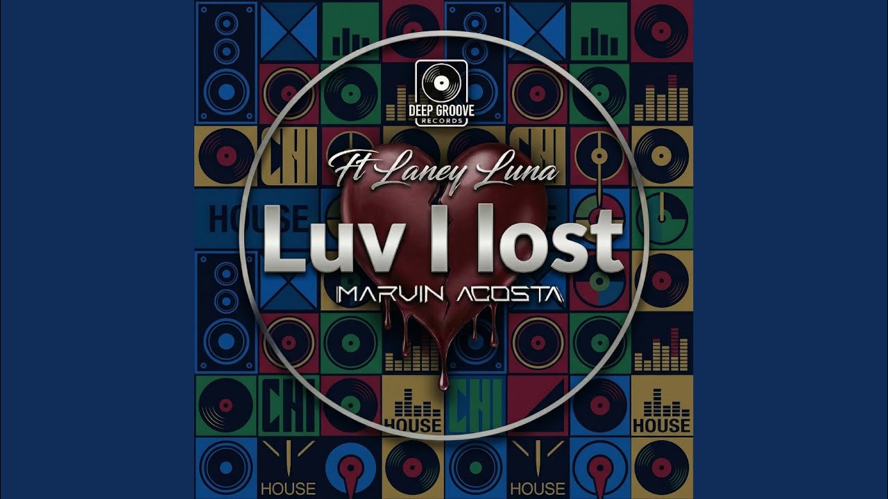 Guarda Luv I Lost su YouTube Guarda Luv I Lost su YouTube