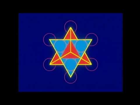 D09 - Chapters 11 (Platonic Solids) & 12 (Geometry Within the Human Body)