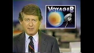 Abcs Nightline January 1986