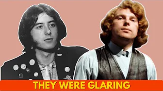 What Really Unfolded During the Most Bitter Recording Session in Decca History