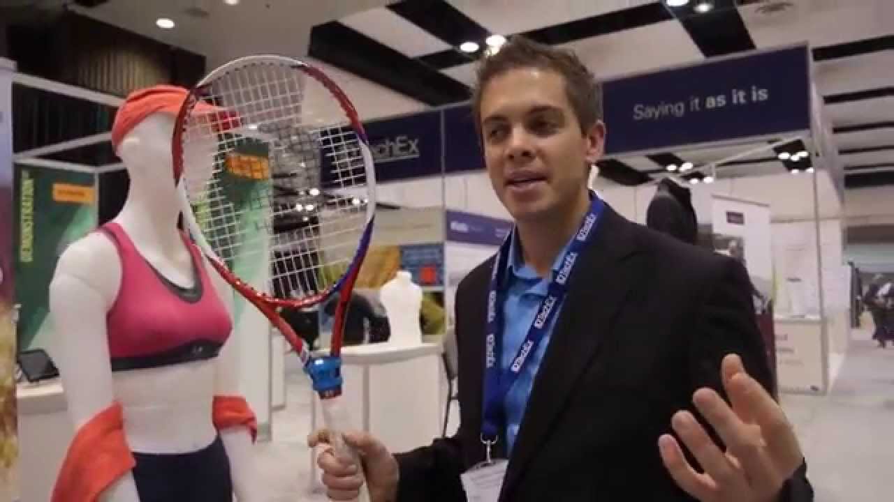 Wearable Sports Technology from Decathlon YouTube