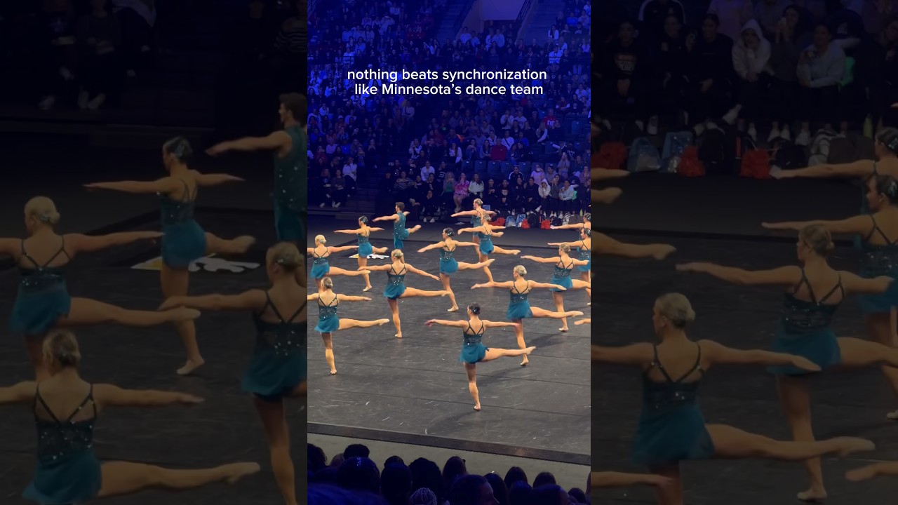 the best performance this whole weekend! ready for 2025!✨ #collegenationals #udanationals #dance