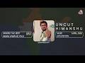 What is included in my new samples pack & Why I am so excited to talk about it! Uncut Himanshu