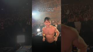 24 Hours In The Life Of John Summit