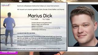 LEO 8 Jahre ermordet und vergessen - wie krank ist unsere Gesellschaft?