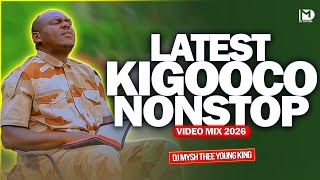 LATEST KIKUYU KIGOOCO NON-STOP MIX 🔥 2026 BEST KIKUYU GOSPEL MIX | SAMMY K,SHIRU WA GP | DJ MYSH 