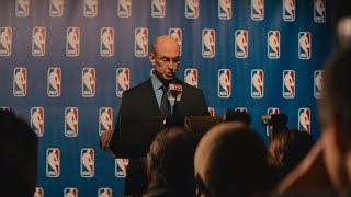 Clipped 1X05 Donald Sterling Is Banned From The Nba