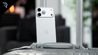 iPhone 17 Pro Max 1 Week Later - Best (looking) iPhone ever made!