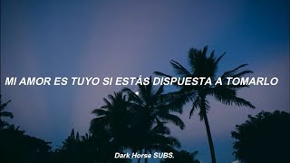Eastside - Benny Blanco ft. Halsey & Khalid | Español