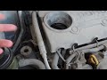 KIA Sportage 3 (2011) (G4KD Theta II) Очередной мотор, осмотр...