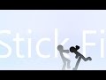 Stick Figure - Random Fight