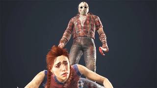 All New Jason Voorhee's Cosmetics - Dead By Daylight (Mori POV)