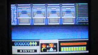 Space Gun for the Master System