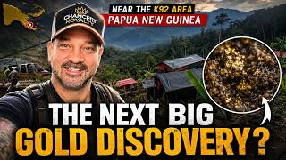 The Next 10 Million Ounce Discovery Chancery Royalty Backs Eagle Exploration | Old Gold