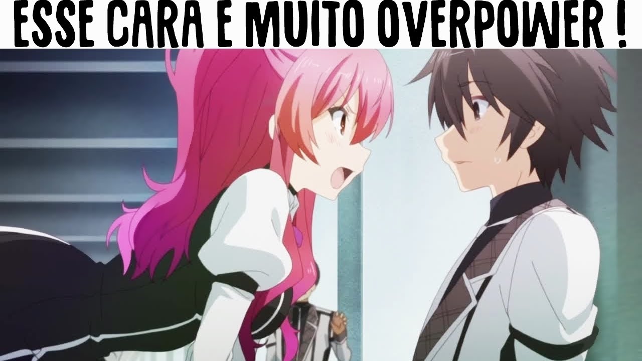 Legendado Legendado Seirei Gensouki Episodio 7 Deatte 5 byou de