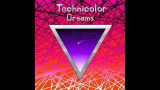 Celebrity Ryan Debolt - Technicolor Dreams Wealth