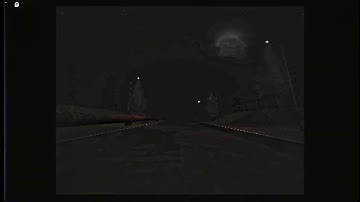 [Nicos Nextbots] Fog Event Intro Concept