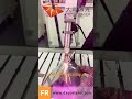 # soudure  # welding  -New dayue laser equipment hand-held soldering SS / aluminium…