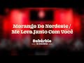 Tiee - Morango do Nordeste / Me Leva Junto Com Você (Subúrbio No Engenhão Ao Vivo )