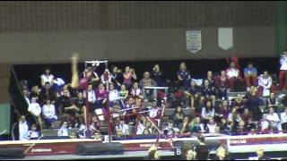 2012 Gymnix International Junior Cup Event Finals Tamika Jones (Australia) Uneven Bars