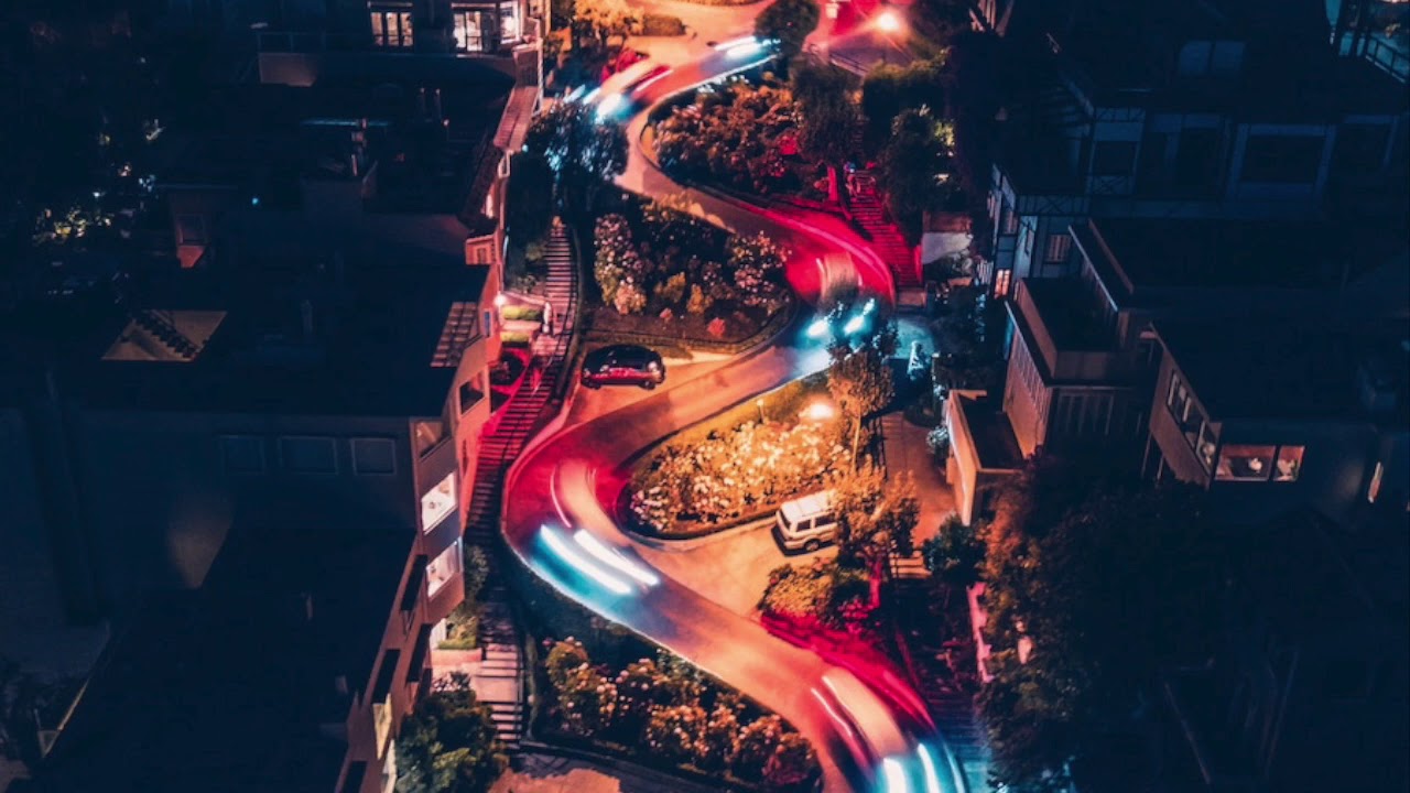 Liquid Drum & Bass Mix - July 2020