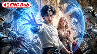 【🔥Eng Dub】The Legendary Wizard Hid as a Chef—Until They Threatened Everything He Loved