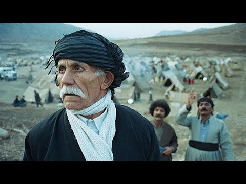 Annemin Ülkesinin Şarkıları/Gomgashtei dar Aragh/Marooned in Iraq (Songs of My Motherland)