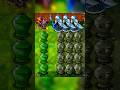 SUPER VASE BREAKER EPIC CHALLENGE. WHO WILL WIN? #pvzfusion #pvzmobile #pvzgameplay