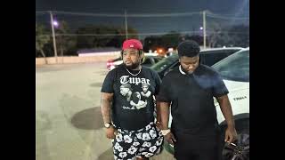 NTD Rome - BNT (feat. Soulja kane)(audio)