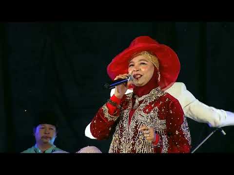 บุหงาตันหยง TKBand งานแสดงอาหรับดนตรีเพื่อเด็กกำพร้าฯ
