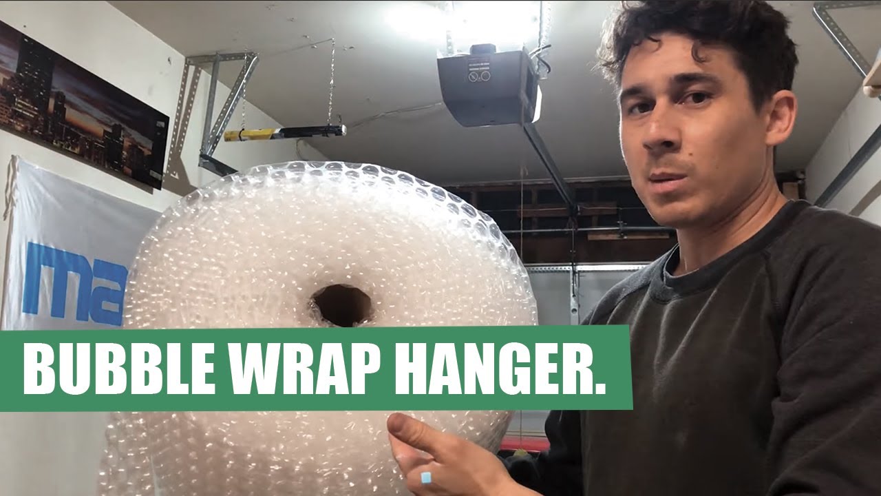 DIY Kraft-Paper Roller Tutorial 