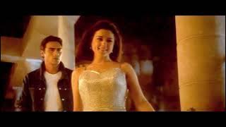 Chaaya Hai Jo Dil Pe - Dil Hai Tumhaara 2002 - Preity Zinta & Arjun, Subtitles  1080p Video Song