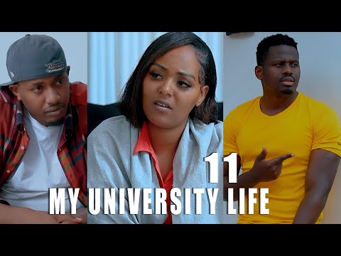 MY UNIVERSITY LIFE || UBUZIMA BWA KAMINUZA EP 11