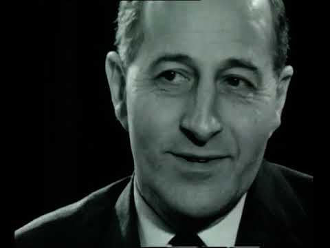 Northern Ireland troubles | Prime Minister of Northern Ireland | Ulster | This Week | 1969