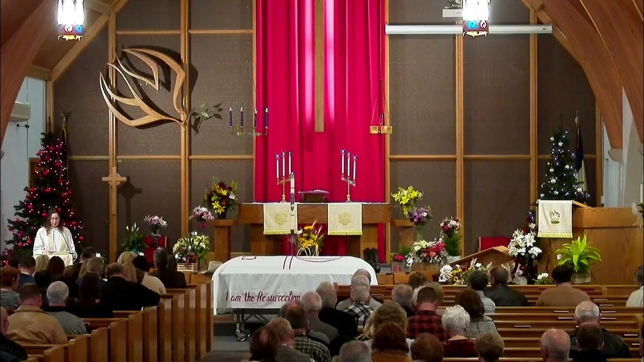 Funeral of Milo Monroe YouTube