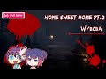 [Live🔴] Home sweet home Ep.2 - kyknya tamat malam ini cuy | VtuberID | Fumika Agathe