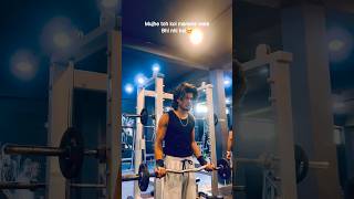 Udads tha fir yad aaya ki 🥺 #gymvideo #motivation #fullpublic