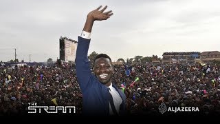 Uganda's Bobi Wine: From poverty to parliament | The Stream