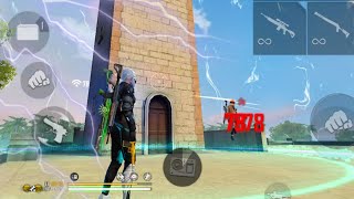 Tavenchi - Spotlight ( MODE RUOK FF,Apelapato999)🇧🇷❤️🇹🇭(M1887,M10,SVD,SKS,Desert Eagle) 👽