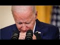 Joe Biden is 'tied up in the basement' as radicals take control of his agenda: Ted Cruz