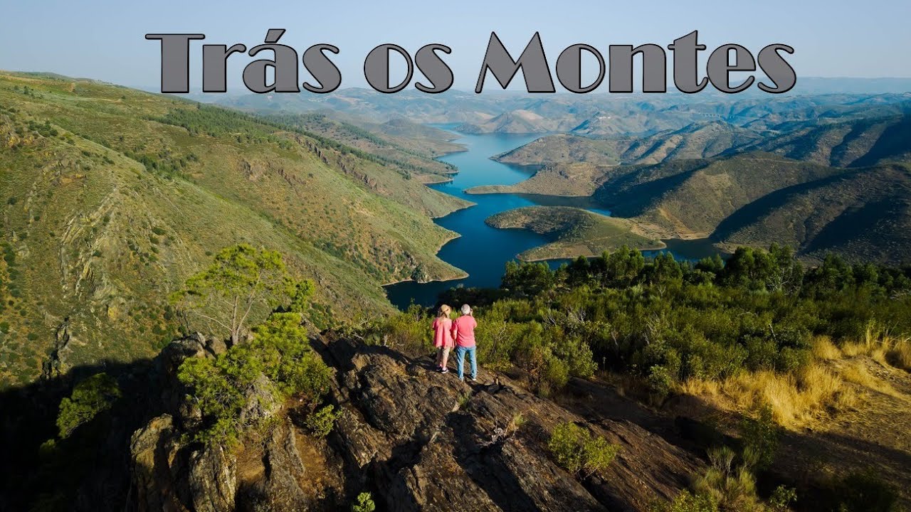 Descobre os lugares escondidos de Trás os Montes que ninguém te contou!