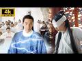 承太子之印,受天雷之劫!夜华历经磨难,正式执掌天宫实权❤️ #三生三世十里桃花 #杨幂 #赵又廷