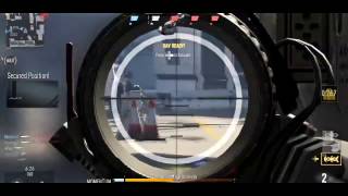 Meekwoh Minitage 7 (Advanced Warfare)