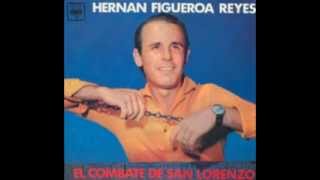 Cuando El Amor Se Va - Hernan Figueroa Reyes chords