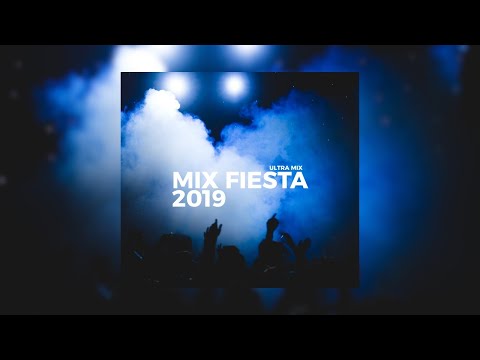 MIX BOLICHERO _#34 - (ABRIL - MEGA EXITOS)- #ULTRA MIX